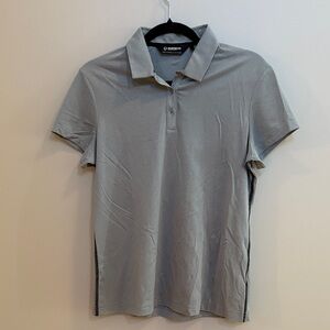 Sunice golf shirt size M